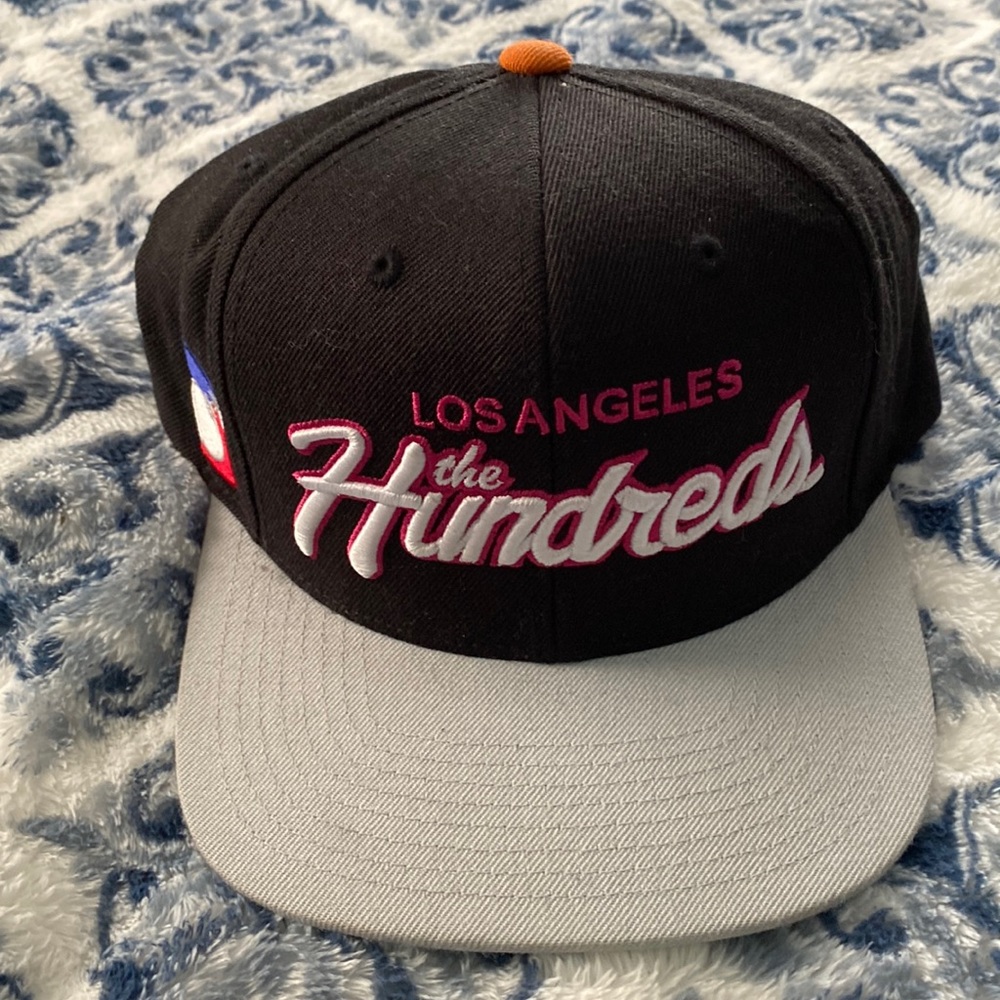 The hundreds team 2 SnapBack